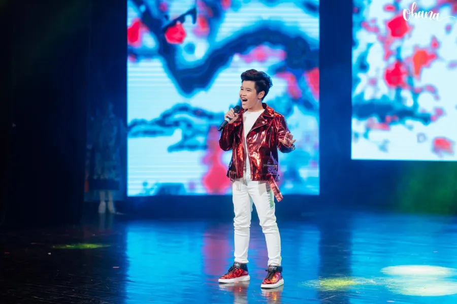 Trung tâm nghệ thuật Be Singer