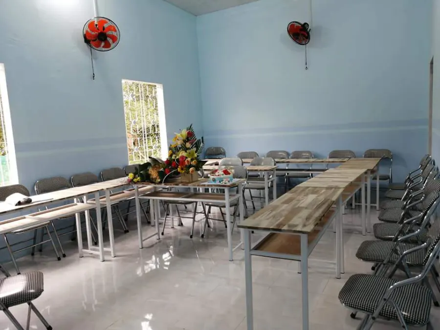 Trung Tâm Dạy Thêm Hạnh Nguyên