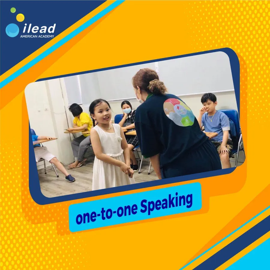 Hệ thống Trung tâm Anh ngữ Quốc tế ILEAD AMA HUẾ