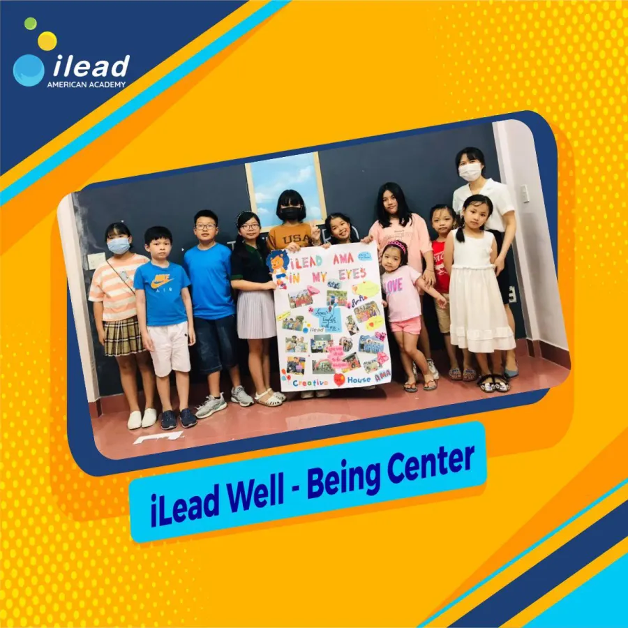 Hệ thống Trung tâm Anh ngữ Quốc tế ILEAD AMA HUẾ
