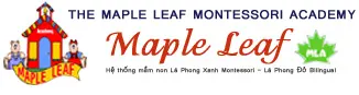 Mầm Non Lá Phong Xanh - Lá Phong Đỏ  (The Maple Leaf Montessori Academy) - Lô 2, KDT Văn Khê