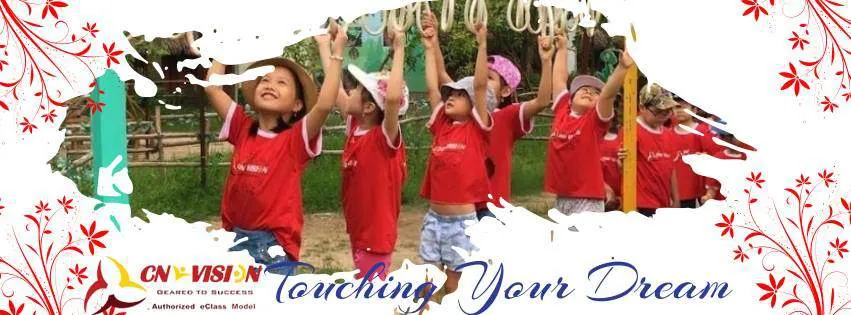 Trung Tâm Anh ngữ CNN Vision