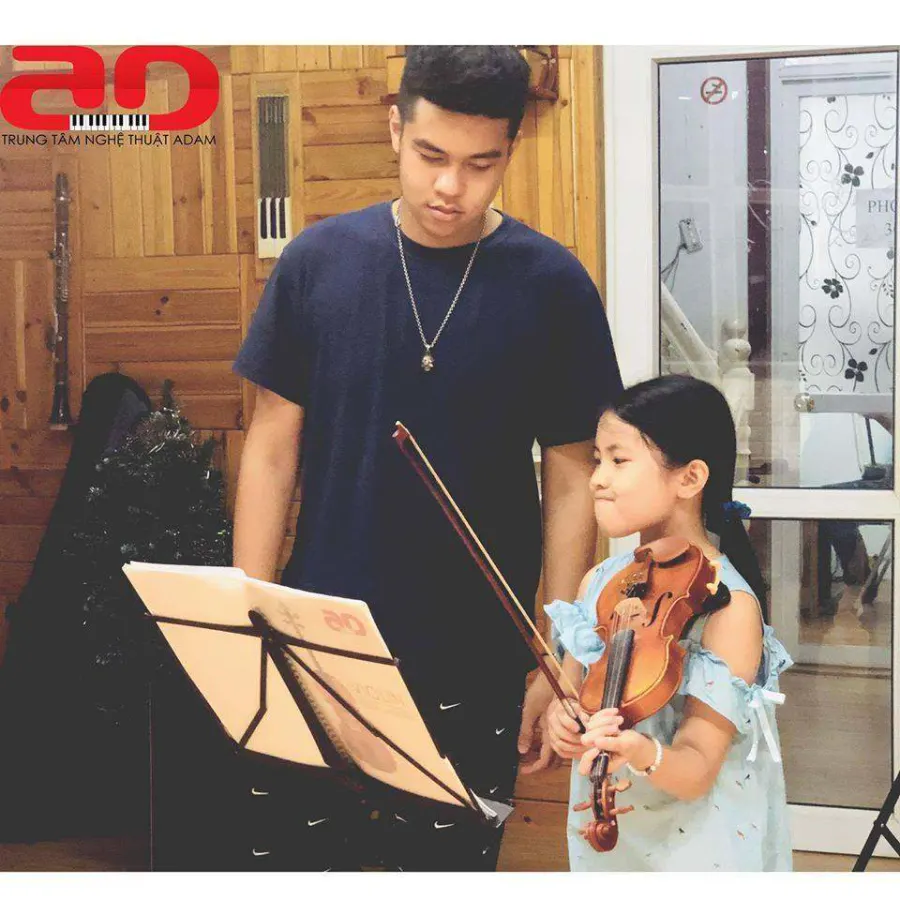 Trung tâm Nghệ thuật Adam