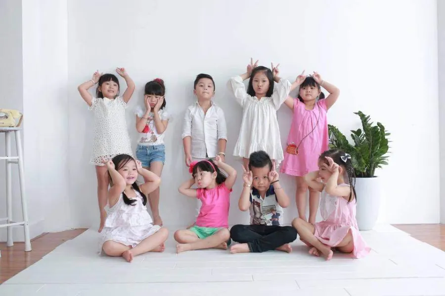 Trung tâm Đào Tạo Âm nhạc Musicland Hanoi