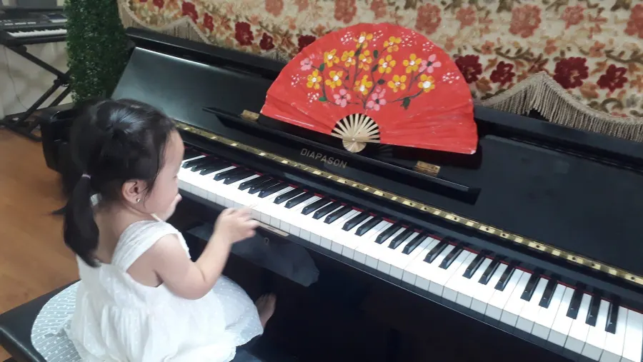 Trung Tâm Nghệ Thuật Star Music