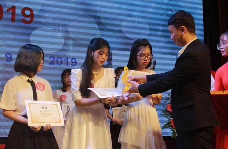 Trung tâm nghệ thuật ACM - MuSic