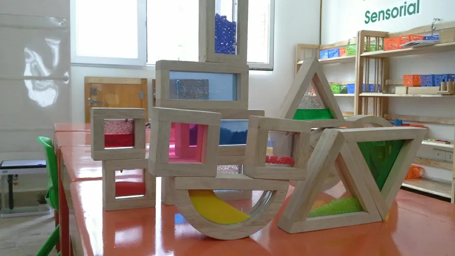 Trường mầm non Magic Bean (Magic Bean Preschool)