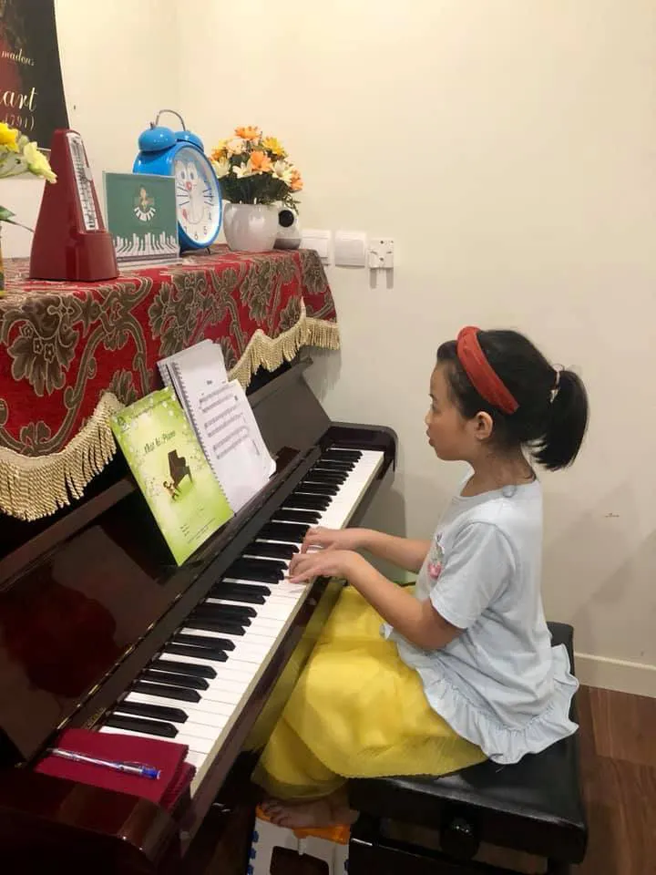 Trung tâm Nghệ thuật Little Artists