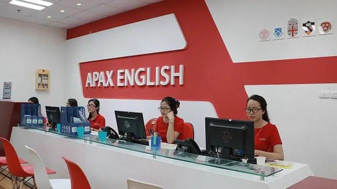 APAX ENGLISH