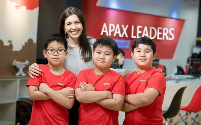 APAX LEADERS