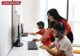 APAX ENGLISH