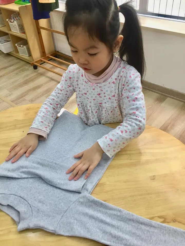 Trường mầm non Dongsim