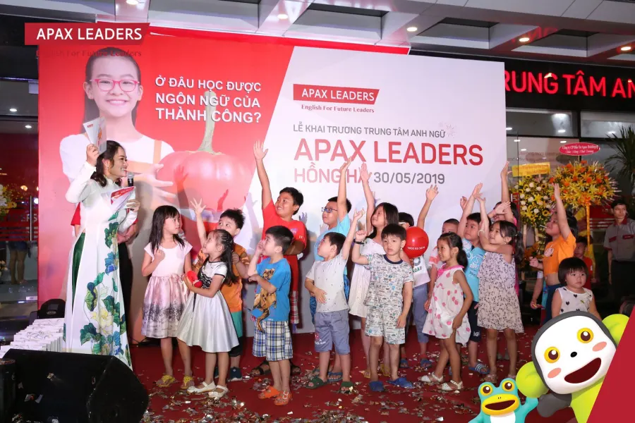 APAX LEADERS