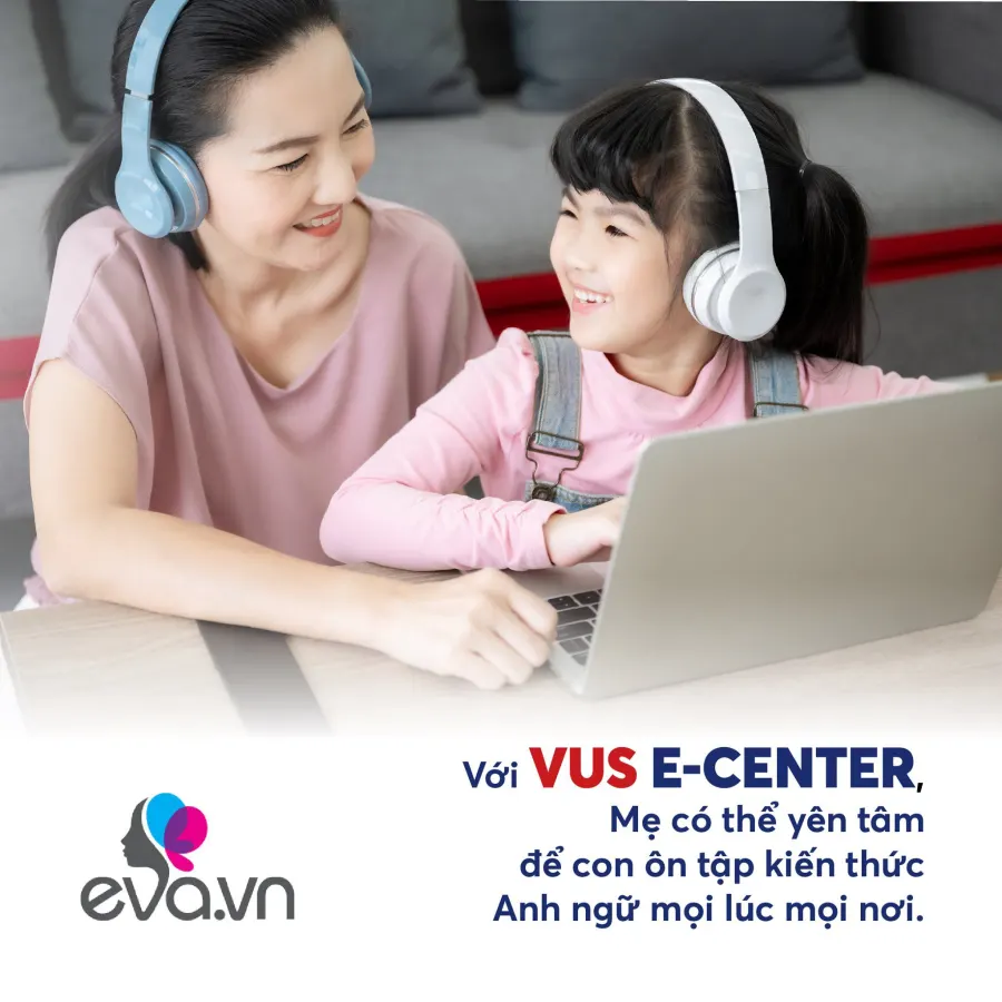 Anh Văn Hội Việt Mỹ (VUS)
