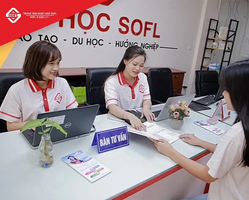 Trung tâm SOFL EDUCATION