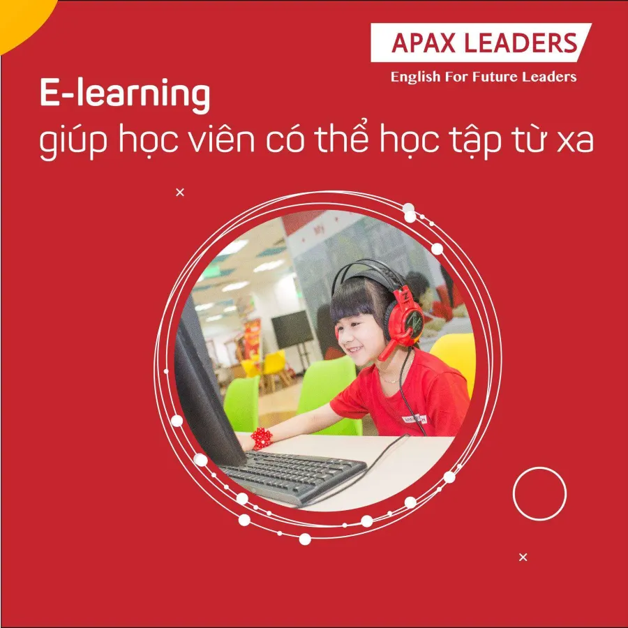 Apax English Thái Bình