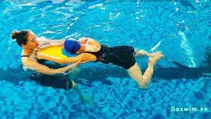 Trung tâm dạy bơi cấp tốc Goswim - Nguyễn Tuân, HN