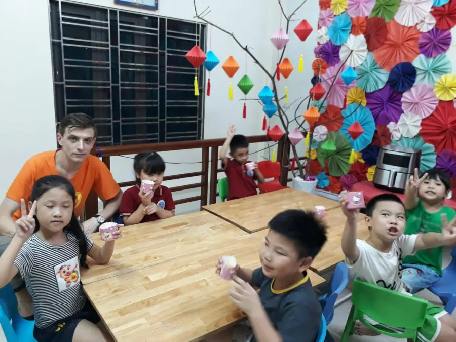 Polo Language Center