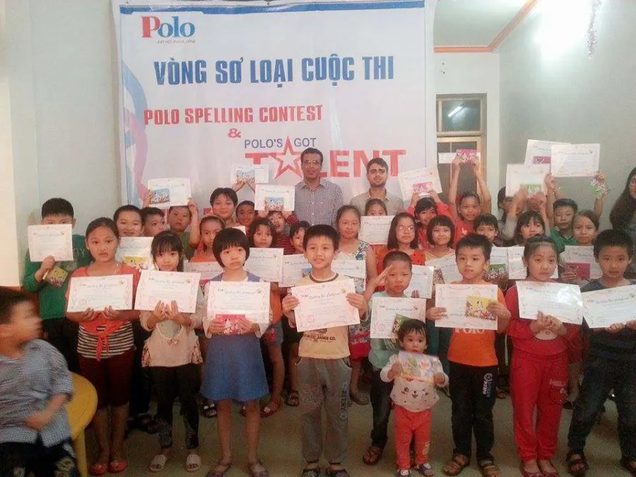 Polo Language Center