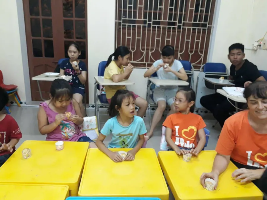 Polo Language Center CS2