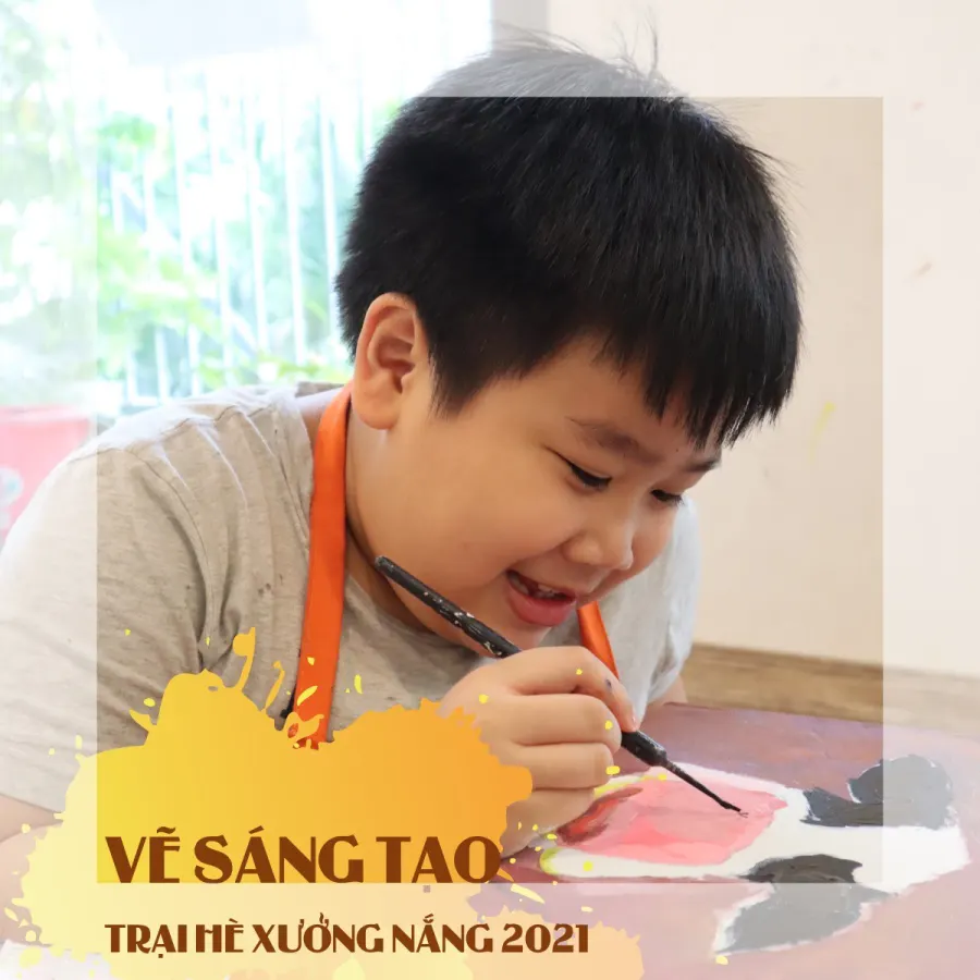 Xưởng Nắng