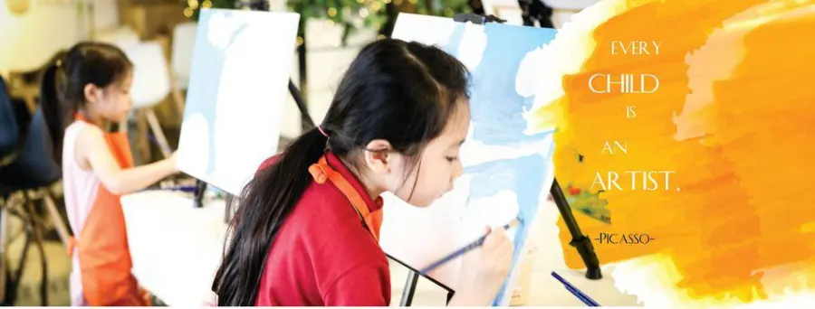 Xưởng Nắng