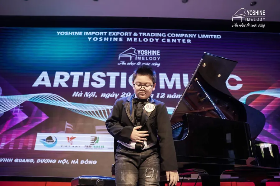 Trung Tâm Nghệ Thuật Viet Art