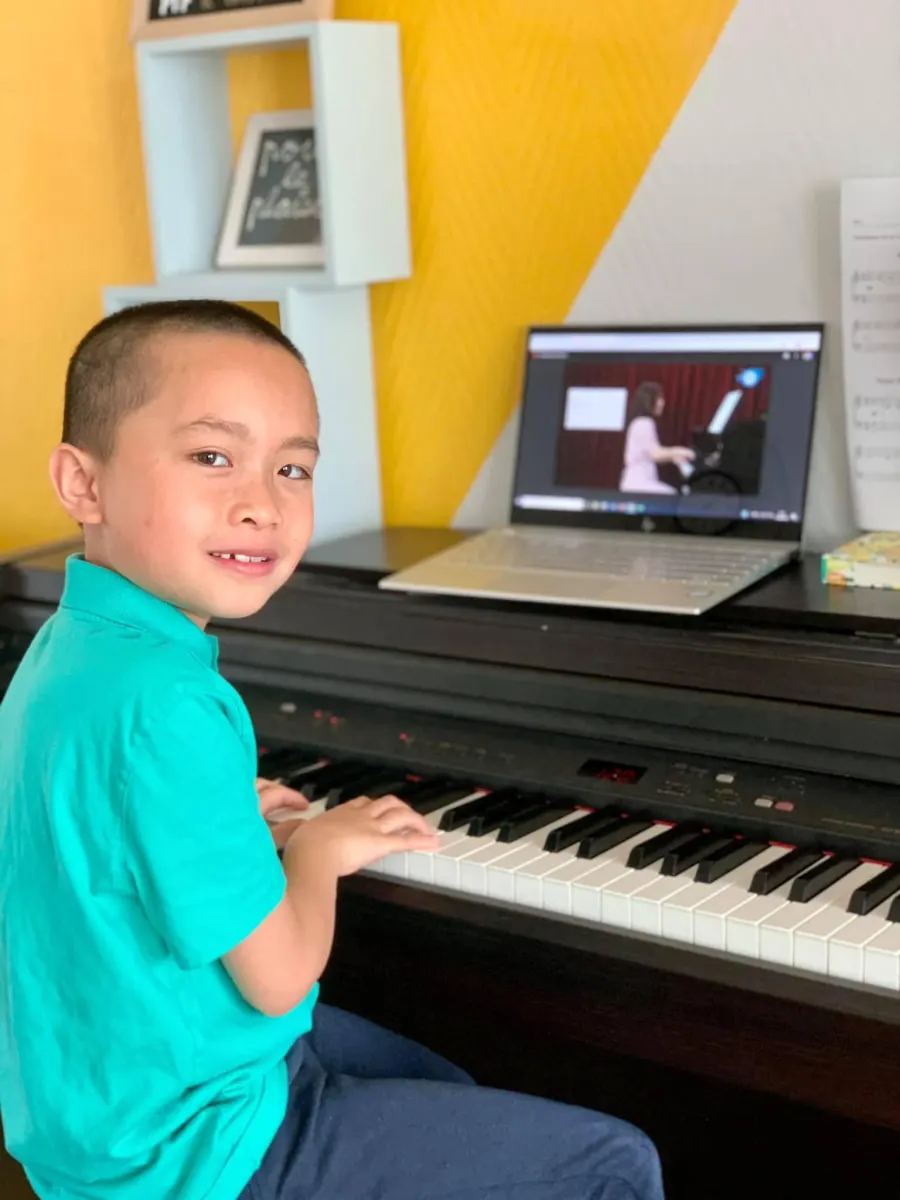 Polaris Art & Music School