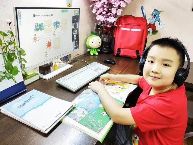 APAX ENGLISH VINH 1