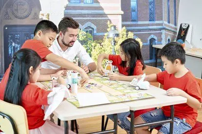 APAX LEADERS -CẨM PHẢ