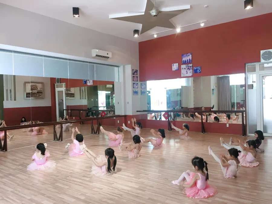 Trung Tâm Âm nhạc & Nghệ Thuật Sonata