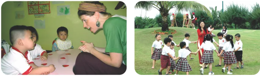 Trường Quốc Tế Châu Á Thái Bình Dương (Asia Pacific College - APC)