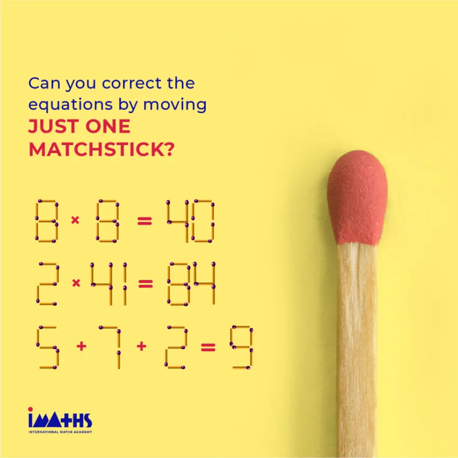 IMATHS - International Maths Academy