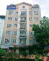 Trường Mầm non Vietkids