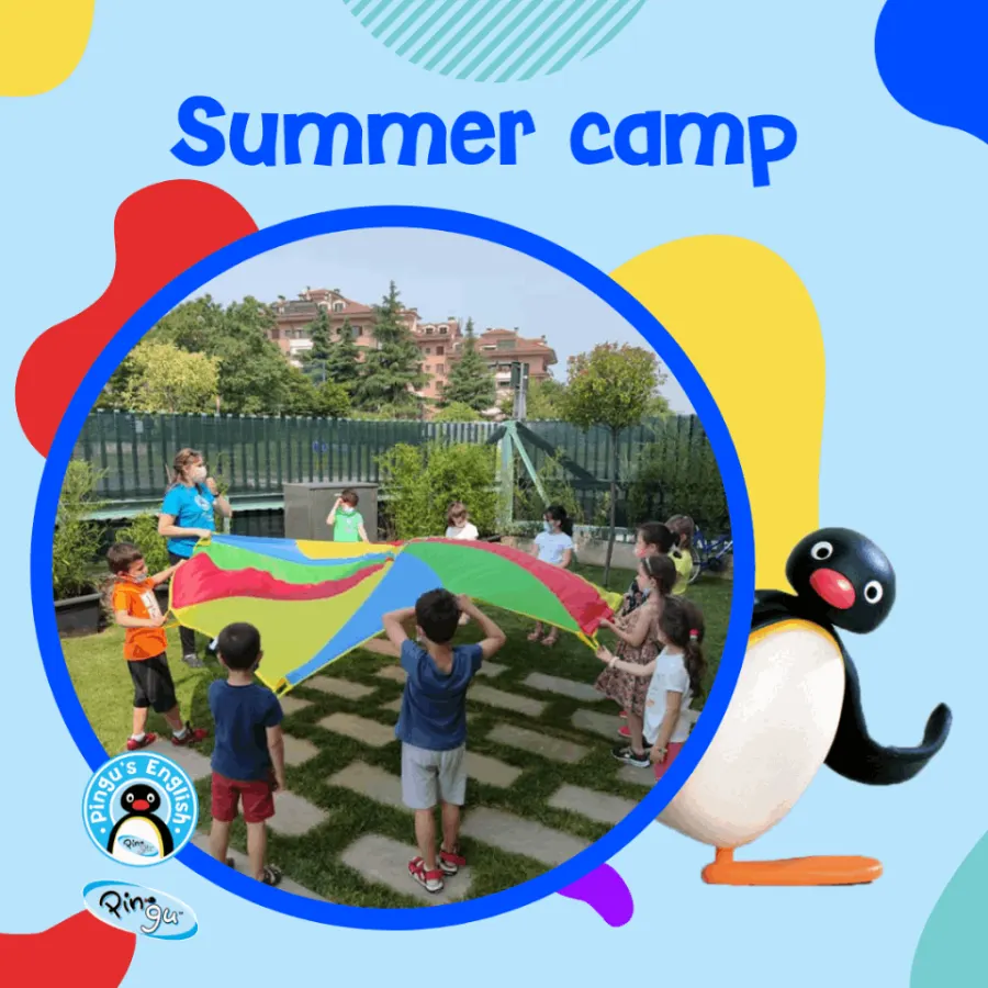 Pingu's English Hải Phòng
