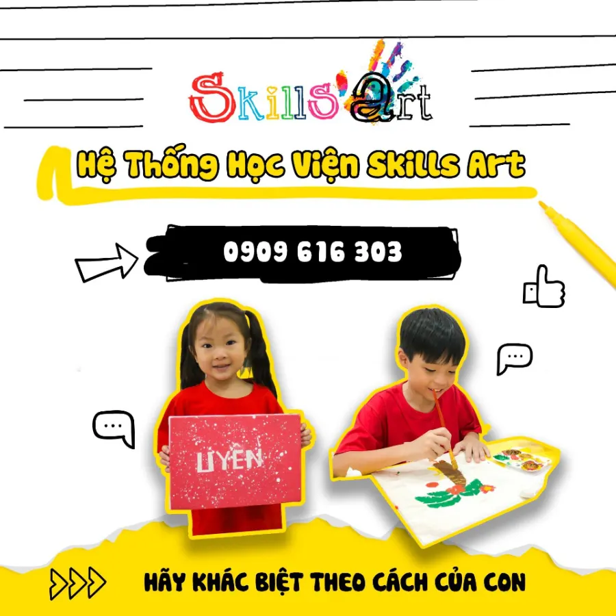 Học viện phát triển Kỹ năng TOT Academy - Phường 5
