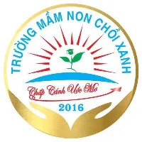 Trường Mầm Non Chồi Xanh - Dĩ An