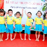 Trường Mầm Non Họa Mi CS2