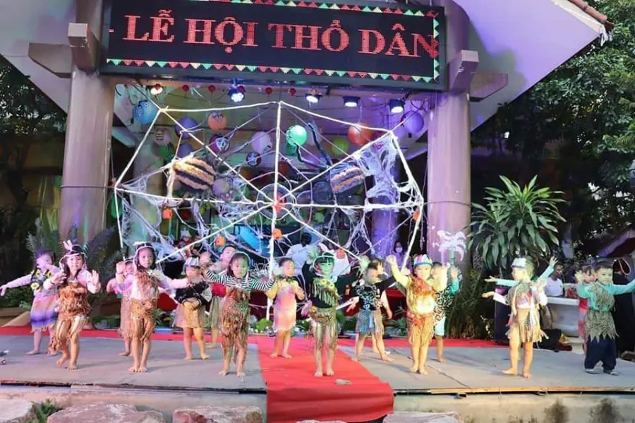 Mầm Non Sao Biển - Lê Thanh Nghị