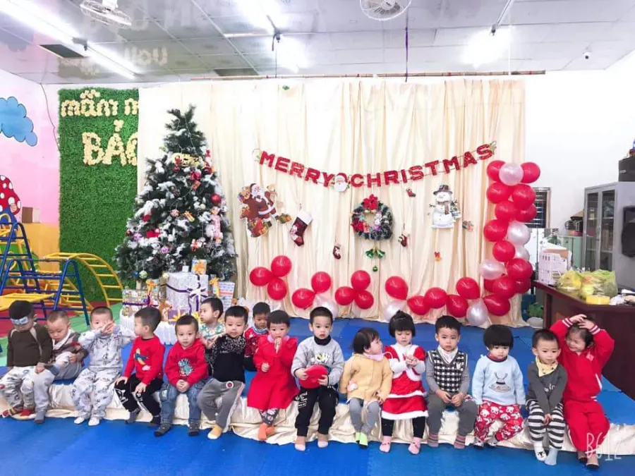 Mầm Non Bảo Ngọc