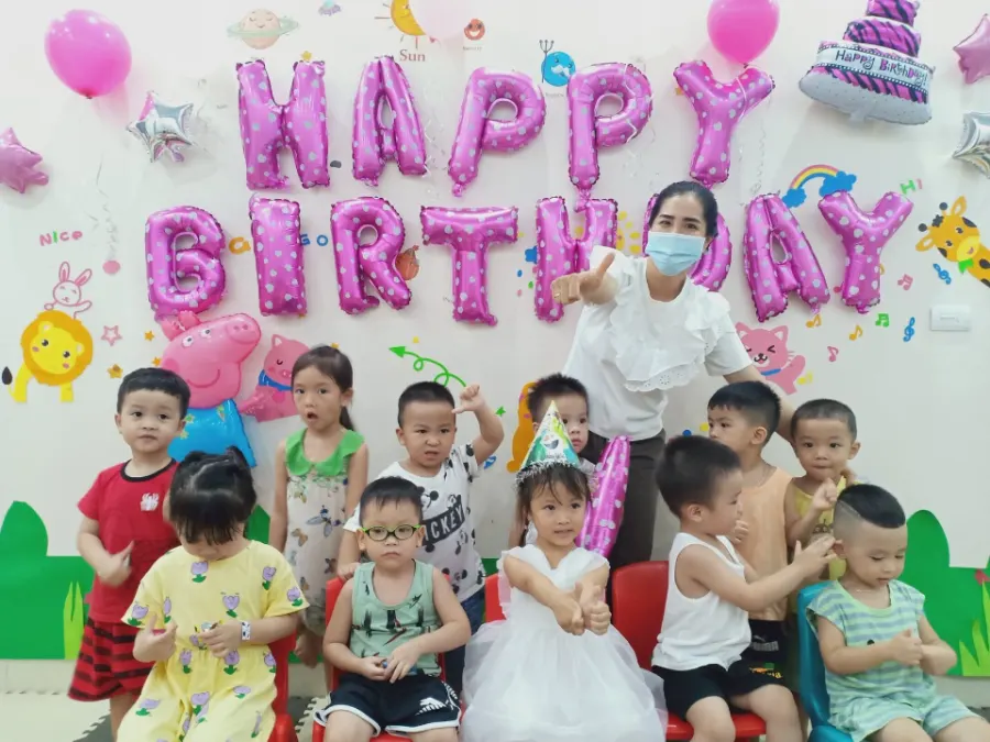 Ngoại Ngữ Edutech Việt Trì