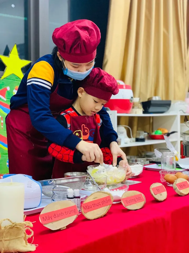 Trường Mầm Non Interkids Hạ Long CS2