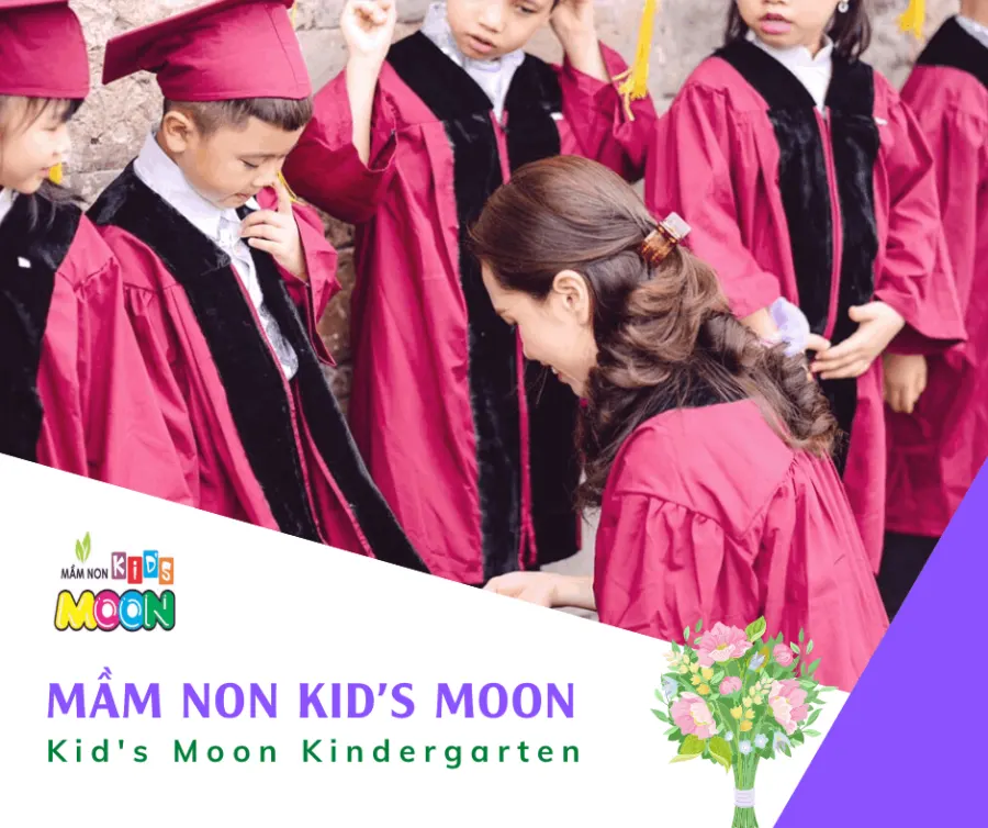 Trường Mầm Non Kid's Moon