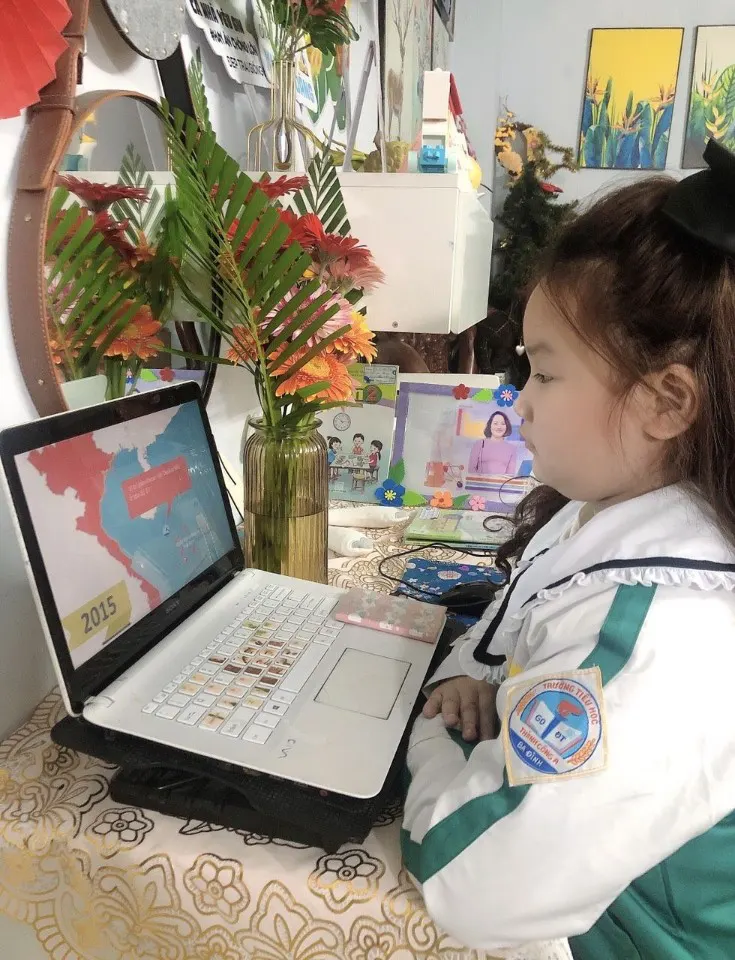 Trường Tiểu Học Thành Công A