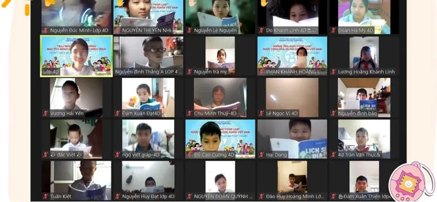 Trường tiểu học Đồng Mai 2