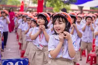 Trường tiểu học Kiến Hưng - Đa Sỹ, Kiến Hưng