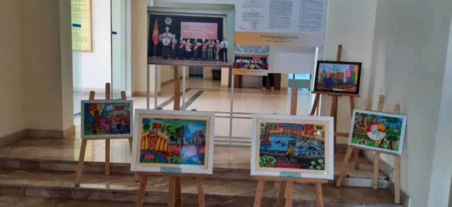 Trường Tiểu Học Ngọc Hà