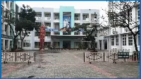 Trường Tiểu học Phúc Đồng