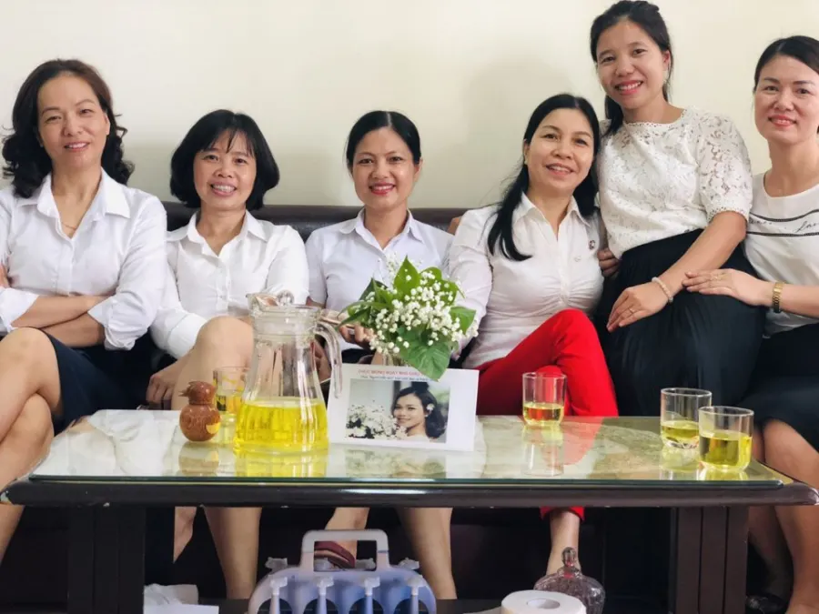 Trường Tiểu học Thượng Thanh