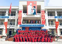 Trường Tiểu học Thượng Thanh